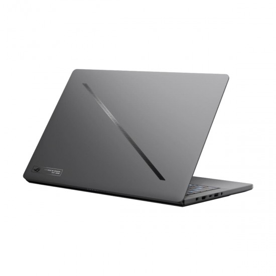 โน๊ตบุ๊ค Notebook Asus ROG ZEPHYRUS G14 GA403UH-QS036WA (ECLIPSE GRAY) ลงโปรแกรมพร้อมใช้งาน/สามารถออกใบกำกับภาษีได้