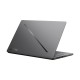 โน๊ตบุ๊ค Notebook Asus ROG ZEPHYRUS G14 GA403UH-QS036WA (ECLIPSE GRAY) ลงโปรแกรมพร้อมใช้งาน/สามารถออกใบกำกับภาษีได้