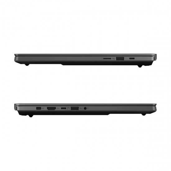 โน๊ตบุ๊ค Notebook Asus ROG ZEPHYRUS G14 GA403UH-QS036WA (ECLIPSE GRAY) ลงโปรแกรมพร้อมใช้งาน/สามารถออกใบกำกับภาษีได้