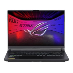 โน๊ตบุ๊ค Notebook ASUS ROG STRIX G18 G815JMR-S9008W ลงโปรแกรมพร้อมใช้งาน/สามารถออกใบกำกับภาษีได้