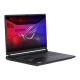 โน๊ตบุ๊ค Notebook ASUS ROG STRIX G18 G815JMR-S9008W ลงโปรแกรมพร้อมใช้งาน/สามารถออกใบกำกับภาษีได้
