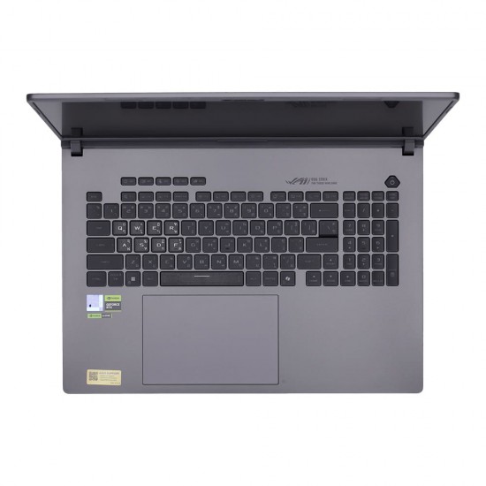 โน๊ตบุ๊ค Notebook ASUS ROG STRIX G18 G815JMR-S9008W ลงโปรแกรมพร้อมใช้งาน/สามารถออกใบกำกับภาษีได้