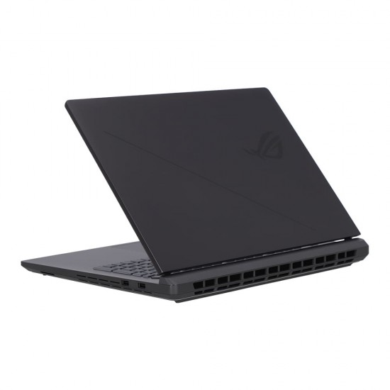 โน๊ตบุ๊ค Notebook ASUS ROG STRIX G18 G815JMR-S9008W ลงโปรแกรมพร้อมใช้งาน/สามารถออกใบกำกับภาษีได้