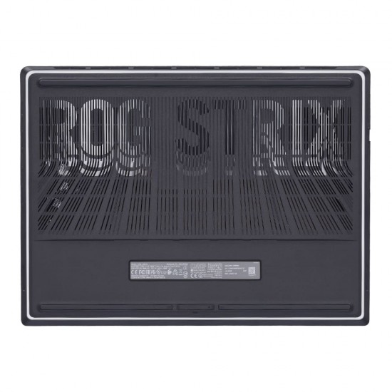 โน๊ตบุ๊ค Notebook ASUS ROG STRIX G18 G815JMR-S9008W ลงโปรแกรมพร้อมใช้งาน/สามารถออกใบกำกับภาษีได้