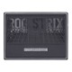 โน๊ตบุ๊ค Notebook ASUS ROG STRIX G18 G815JMR-S9008W ลงโปรแกรมพร้อมใช้งาน/สามารถออกใบกำกับภาษีได้
