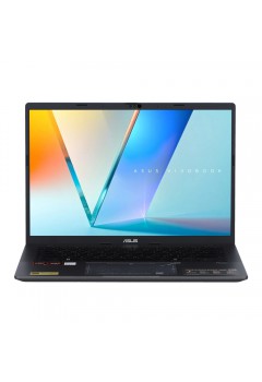 Notebook Asus Vivobook S14 D3407HA-LY542WA (Matte Gray) ลงโปรแกรมพร้อมใช้งาน/สามารถออกใบกำกับภาษีได้