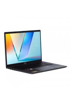 Notebook Asus Vivobook S14 D3407HA-LY542WA (Matte Gray) ลงโปรแกรมพร้อมใช้งาน/สามารถออกใบกำกับภาษีได้