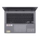 Notebook Asus Vivobook S14 D3407HA-LY542WA (Matte Gray) ลงโปรแกรมพร้อมใช้งาน/สามารถออกใบกำกับภาษีได้