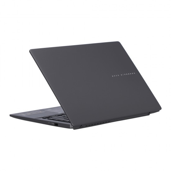 Notebook Asus Vivobook S14 D3407HA-LY542WA (Matte Gray) ลงโปรแกรมพร้อมใช้งาน/สามารถออกใบกำกับภาษีได้
