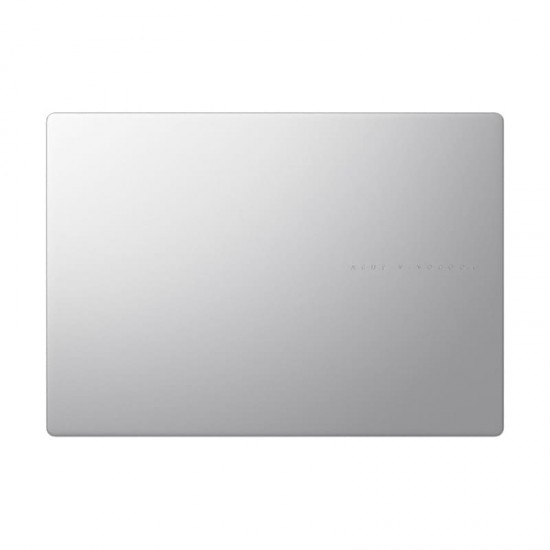 โน๊ตบุ๊ค Notebook Asus Vivobook S14 S3407QA-OLED053WA (Cool Silver) ลงโปรแกรมพร้อมใช้งาน/สามารถออกใบกำกับภาษีได้