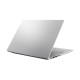 โน๊ตบุ๊ค Notebook Asus Vivobook S14 S3407QA-OLED053WA (Cool Silver) ลงโปรแกรมพร้อมใช้งาน/สามารถออกใบกำกับภาษีได้