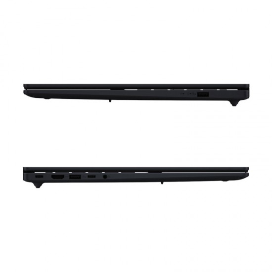 โน๊ตบุ๊ค Notebook Asus Vivobook 16 R1607QA-MB079WA (Quiet Blue) ลงโปรแกรมพร้อมใช้งาน/สามารถออกใบกำกับภาษีได้