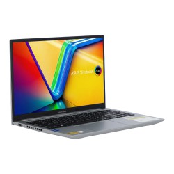 Notebook Asus Vivobook 15 X1505VA-OLED539WA ลงโปรแกรมพร้อมใช้งาน/สามารถออกใบกำกับภาษีได้
