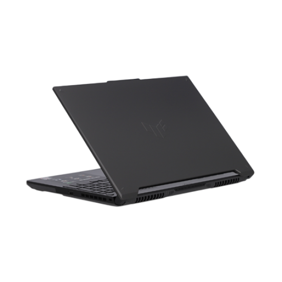 Notebook Asus TUF Gaming A16 FA607NUG-RL116W (MECHA GRAY) ลงโปรแกรมพร้อมใช้งาน/สามารถออกใบกำกับภาษีได้