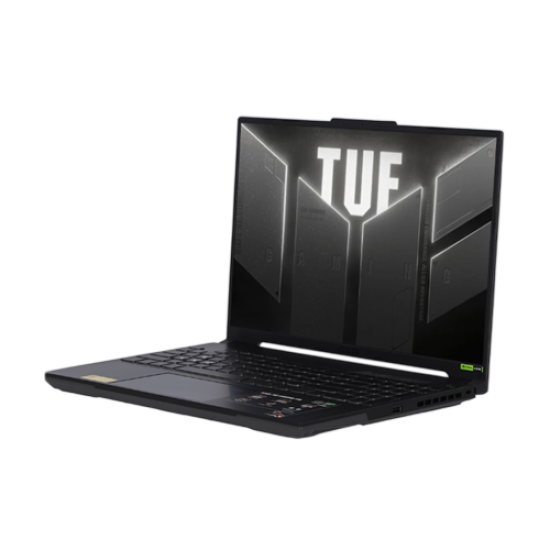 Notebook Asus TUF Gaming A16 FA607NUG-RL116W (MECHA GRAY) ลงโปรแกรมพร้อมใช้งาน/สามารถออกใบกำกับภาษีได้
