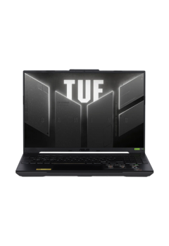 Notebook Asus TUF Gaming A16 FA607NUG-RL116W (MECHA GRAY) ลงโปรแกรมพร้อมใช้งาน/สามารถออกใบกำกับภาษีได้