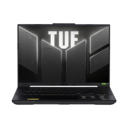 Notebook Asus TUF Gaming A16 FA607NUG-RL116W (MECHA GRAY) ลงโปรแกรมพร้อมใช้งาน/สามารถออกใบกำกับภาษีได้
