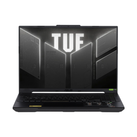 Notebook Asus TUF Gaming A16 FA607NUG-RL116W (MECHA GRAY) ลงโปรแกรมพร้อมใช้งาน/สามารถออกใบกำกับภาษีได้