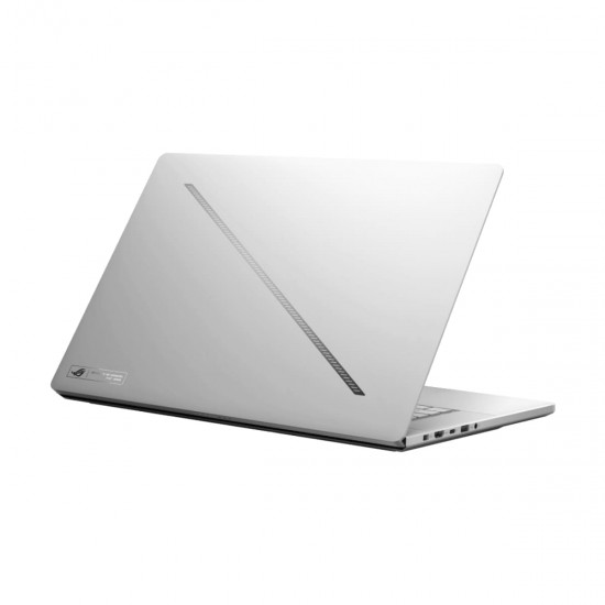 โน๊ตบุ๊ค Notebook Asus ROG ZEPHYRUS G16 GU605CW-QR143WA (PLATINUM WHITE) ลงโปรแกรมพร้อมใช้งาน/สามารถออกใบกำกับภาษีได้