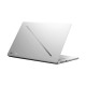 โน๊ตบุ๊ค Notebook Asus ROG ZEPHYRUS G16 GU605CW-QR143WA (PLATINUM WHITE) ลงโปรแกรมพร้อมใช้งาน/สามารถออกใบกำกับภาษีได้