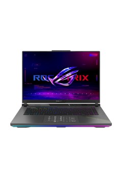 โน๊ตบุ๊ค Notebook Asus ROG Strix G16 G614FR-S5100W (Volt Green) ลงโปรแกรมพร้อมใช้งาน/สามารถออกใบกำกับภาษีได้