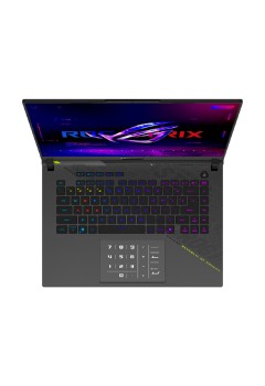 โน๊ตบุ๊ค Notebook Asus ROG Strix G16 G614FR-S5100W (Volt Green) ลงโปรแกรมพร้อมใช้งาน/สามารถออกใบกำกับภาษีได้