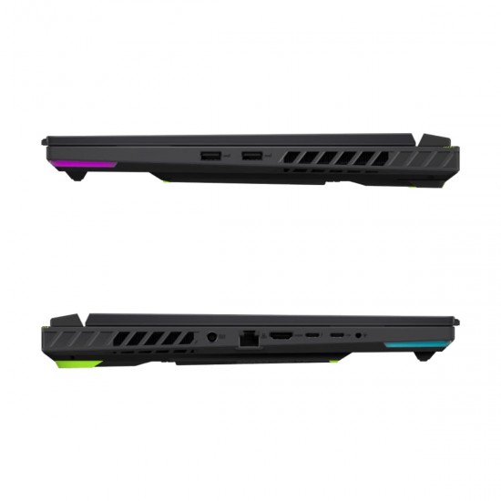 โน๊ตบุ๊ค Notebook Asus ROG Strix G16 G614FR-S5100W (Volt Green) ลงโปรแกรมพร้อมใช้งาน/สามารถออกใบกำกับภาษีได้