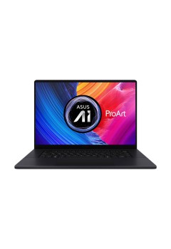 โน๊ตบุ๊ค Notebook Asus PROART P16 H7606WP-ME958WA (NANO BLACK) ลงโปรแกรมพร้อมใช้งาน/สามารถออกใบกำกับภาษีได้