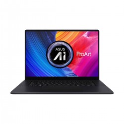 โน๊ตบุ๊ค Notebook Asus PROART P16 H7606WP-ME958WA (NANO BLACK) ลงโปรแกรมพร้อมใช้งาน/สามารถออกใบกำกับภาษีได้