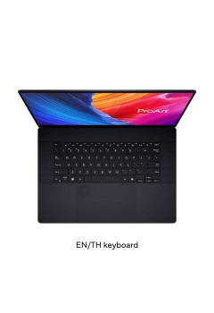 โน๊ตบุ๊ค Notebook Asus PROART P16 H7606WP-ME958WA (NANO BLACK) ลงโปรแกรมพร้อมใช้งาน/สามารถออกใบกำกับภาษีได้