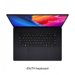 โน๊ตบุ๊ค Notebook Asus PROART P16 H7606WP-ME958WA (NANO BLACK) ลงโปรแกรมพร้อมใช้งาน/สามารถออกใบกำกับภาษีได้
