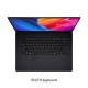 โน๊ตบุ๊ค Notebook Asus PROART P16 H7606WP-ME958WA (NANO BLACK) ลงโปรแกรมพร้อมใช้งาน/สามารถออกใบกำกับภาษีได้