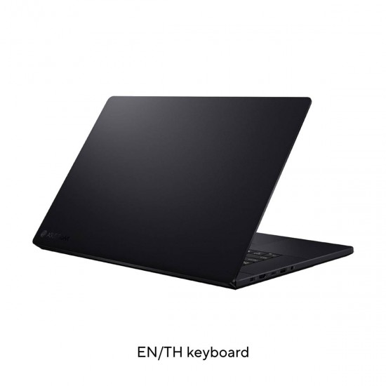 โน๊ตบุ๊ค Notebook Asus PROART P16 H7606WP-ME958WA (NANO BLACK) ลงโปรแกรมพร้อมใช้งาน/สามารถออกใบกำกับภาษีได้