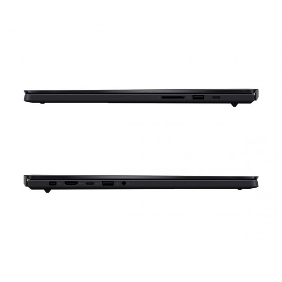 โน๊ตบุ๊ค Notebook Asus PROART P16 H7606WP-ME958WA (NANO BLACK) ลงโปรแกรมพร้อมใช้งาน/สามารถออกใบกำกับภาษีได้