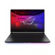 โน๊ตบุ๊ค Notebook Asus ROG Strix SCA 18 G835LX-SA008W (OFF BLACK) ลงโปรแกรมพร้อมใช้งาน/สามารถออกใบกำกับภาษีได้