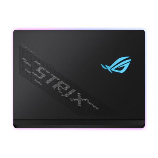โน๊ตบุ๊ค Notebook Asus ROG Strix SCA 18 G835LX-SA008W (OFF BLACK) ลงโปรแกรมพร้อมใช้งาน/สามารถออกใบกำกับภาษีได้