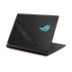 โน๊ตบุ๊ค Notebook Asus ROG Strix SCA 18 G835LX-SA008W (OFF BLACK) ลงโปรแกรมพร้อมใช้งาน/สามารถออกใบกำกับภาษีได้