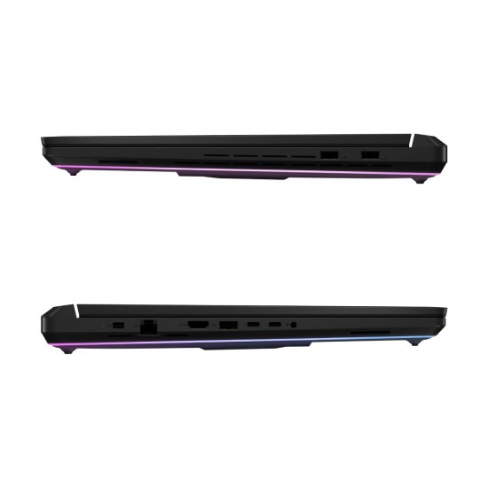 โน๊ตบุ๊ค Notebook Asus ROG Strix SCA 18 G835LX-SA008W (OFF BLACK) ลงโปรแกรมพร้อมใช้งาน/สามารถออกใบกำกับภาษีได้