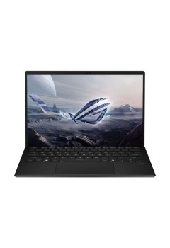 โน๊ตบุ๊ค Notebook Asus ROG FLOW Z13 GZ302EA-RU087WA (OFF BLACK) ลงโปรแกรมพร้อมใช้งาน/สามารถออกใบกำกับภาษีได้