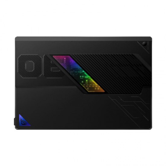 โน๊ตบุ๊ค Notebook Asus ROG FLOW Z13 GZ302EA-RU087WA (OFF BLACK) ลงโปรแกรมพร้อมใช้งาน/สามารถออกใบกำกับภาษีได้