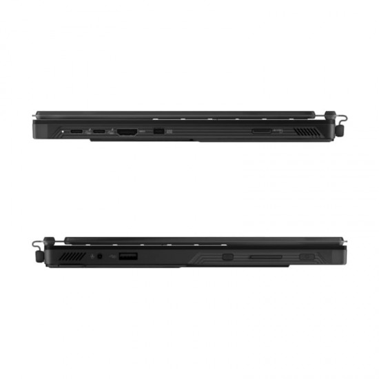 โน๊ตบุ๊ค Notebook Asus ROG FLOW Z13 GZ302EA-RU087WA (OFF BLACK) ลงโปรแกรมพร้อมใช้งาน/สามารถออกใบกำกับภาษีได้