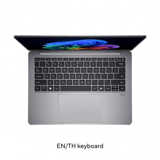 โน๊ตบุ๊ค Notebook Asus ExpertBook P1 P5405CSA-NZ0320WS ลงโปรแกรมพร้อมใช้งาน/สามารถออกใบกำกับภาษีได้
