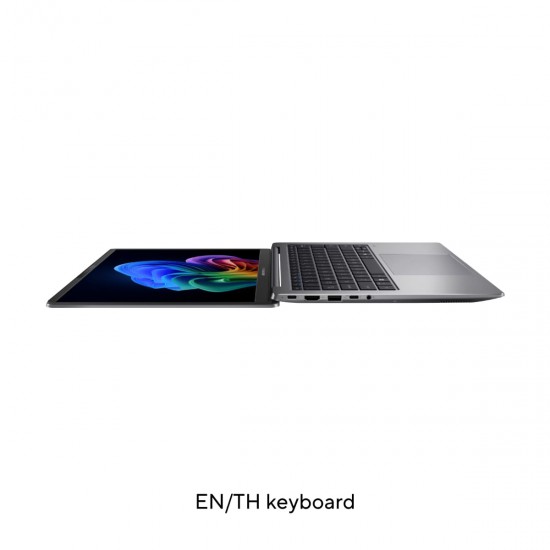 โน๊ตบุ๊ค Notebook Asus ExpertBook P1 P5405CSA-NZ0320WS ลงโปรแกรมพร้อมใช้งาน/สามารถออกใบกำกับภาษีได้