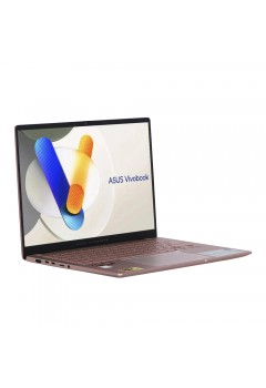 Notebook Asus Vivobook S14 D5406KA-ROSE792WA (Rose Gold) ลงโปรแกรมพร้อมใช้งาน/สามารถออกใบกำกับภาษีได้