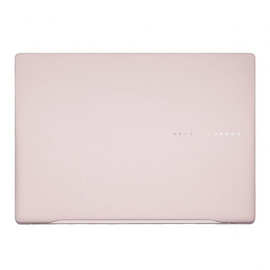 Notebook Asus Vivobook S14 D5406KA-ROSE792WA (Rose Gold) ลงโปรแกรมพร้อมใช้งาน/สามารถออกใบกำกับภาษีได้