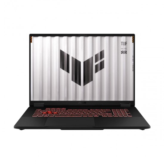 โน๊ตบุ๊ค Notebook ASUS TUF Gaming A18 FA808UH-S9008W ลงโปรแกรมพร้อมใช้งาน/สามารถออกใบกำกับภาษีได้