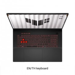 โน๊ตบุ๊ค Notebook ASUS TUF Gaming A18 FA808UH-S9008W ลงโปรแกรมพร้อมใช้งาน/สามารถออกใบกำกับภาษีได้