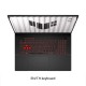 โน๊ตบุ๊ค Notebook ASUS TUF Gaming A18 FA808UH-S9008W ลงโปรแกรมพร้อมใช้งาน/สามารถออกใบกำกับภาษีได้