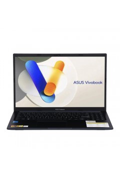 Notebook Asus Vivobook 15 X1504VA-BQ348WA (Quiett Blue) ลงโปรแกรมพร้อมใช้งาน/สามารถออกใบกำกับภาษีได้