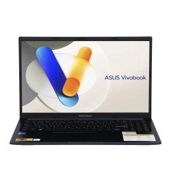 Notebook Asus Vivobook 15 X1504VA-BQ348WA (Quiett Blue) ลงโปรแกรมพร้อมใช้งาน/สามารถออกใบกำกับภาษีได้